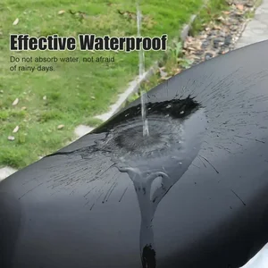 Motocicleta Seat Cover, impermeável, Dustproof, impermeável, protetor solar, moto, scooter coxim, Seat Cover, Protector Acessórios 10 principais vendas capa de acento moto - №1