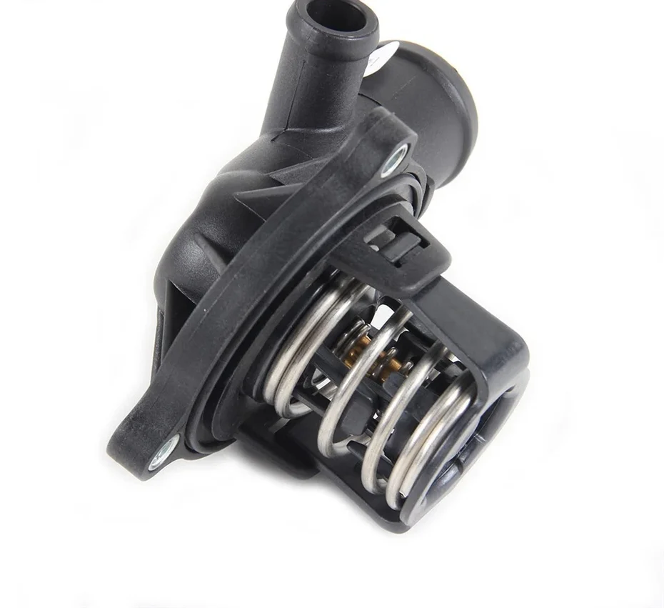 95 ℃   3.0TDI ترموستات الإسكان لأودي VW A4 A5 Q7 فايتون طوارق 4L 8K 8T B8 059121111 ن 059121111   شحن مجاني!! !