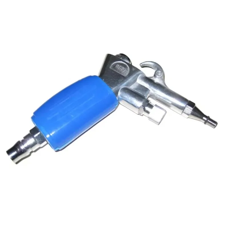 Medical Instrument 8 different cleaning nozzles High Pressure Cleaning Spray Gun