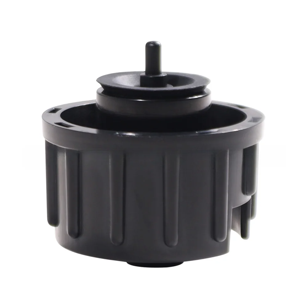 

Сменная крышка для бутылки увлажнителя воздуха Essick, серия Bemis 400 H12, конструкция из АБС-пластика, обеспечивает подачу воды в увлажнитель.