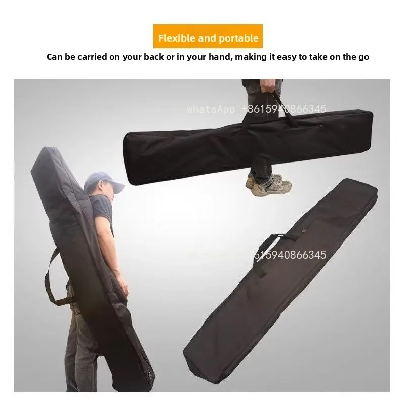 Storage bag Rail bag Double layer single layer electric circular saw Marble machine Woodworking