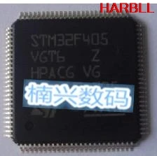 

STM32F405VGT6 QFP100 STM32F405