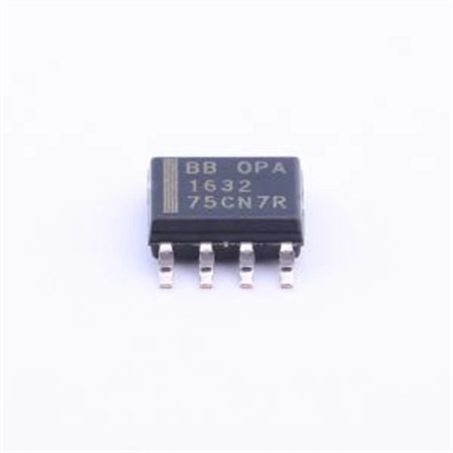 

10PCS/LOT OPA1632DR (Amplifiers/Comparators)