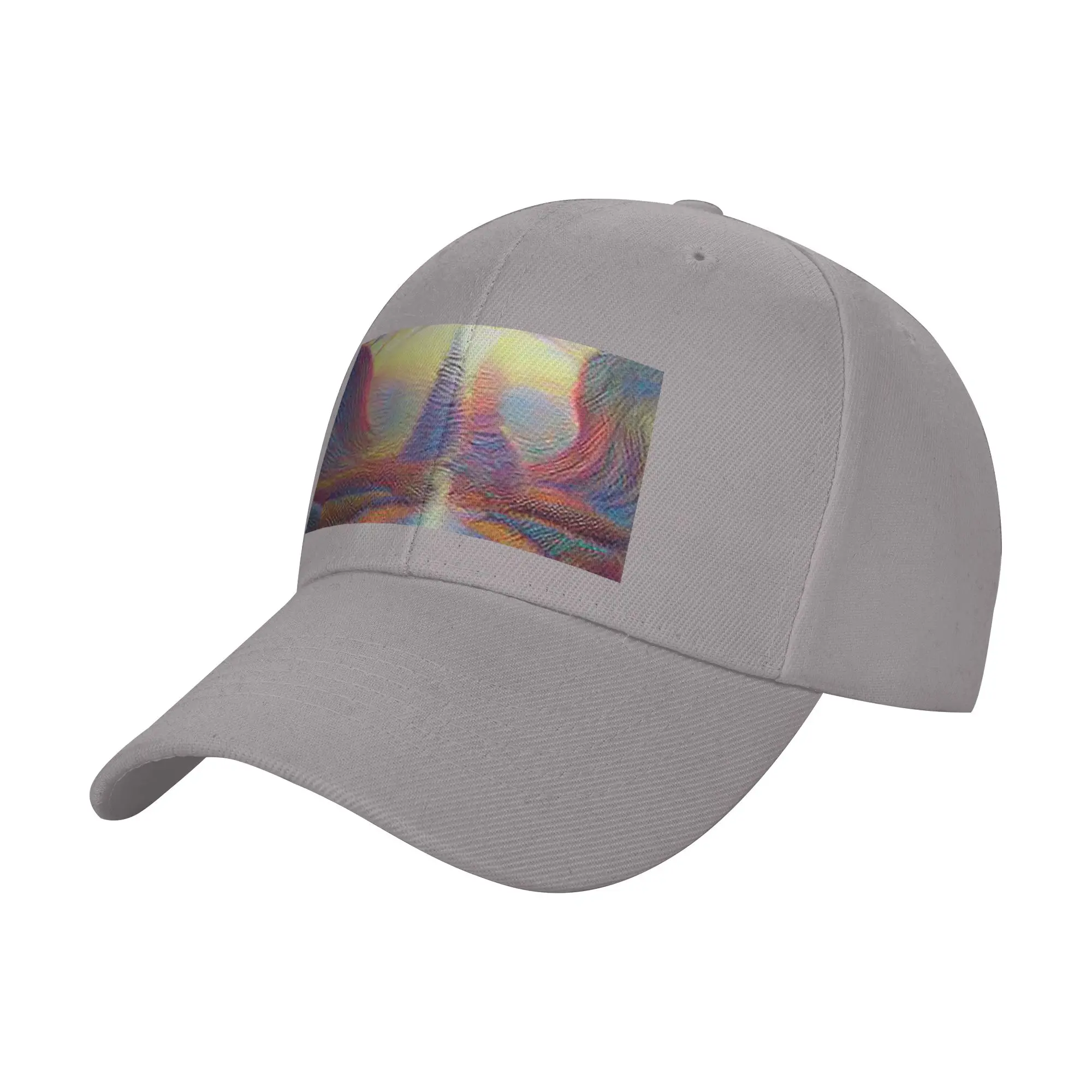 Freaking Incredible Trippy Fantastic Wild Groovy Music Festival Trendy Baseball Cap Birthday Gift Men Baseball Cap