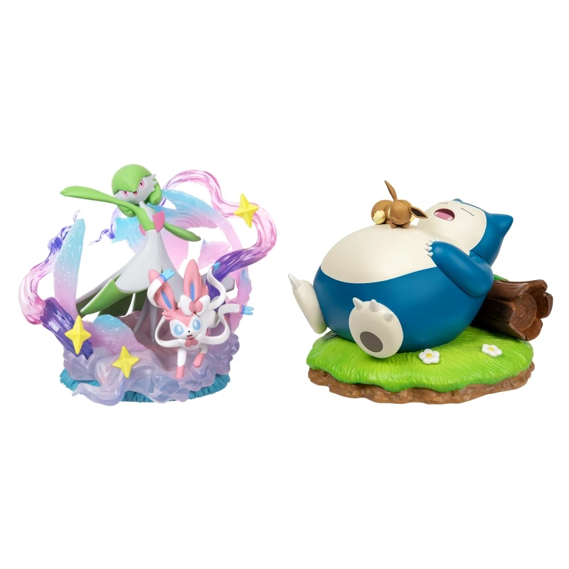 figura-de-anime-pokemon-gardevoir-con-sylveon-snorlax-con-eevee-figuras-de-accion-estatua-de-pvc-modelo-coleccionable-juguetes-regalos
