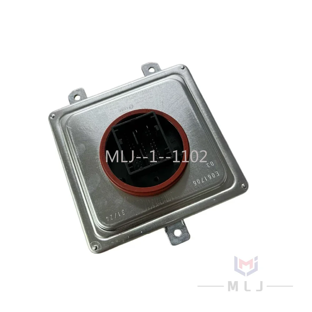

OEM 63115A0AFA0 Car LED Headlight Electronics Control Unit For BMW 3 SERIES G20 G28 2023-2025 DRL Headlight Ballast Module