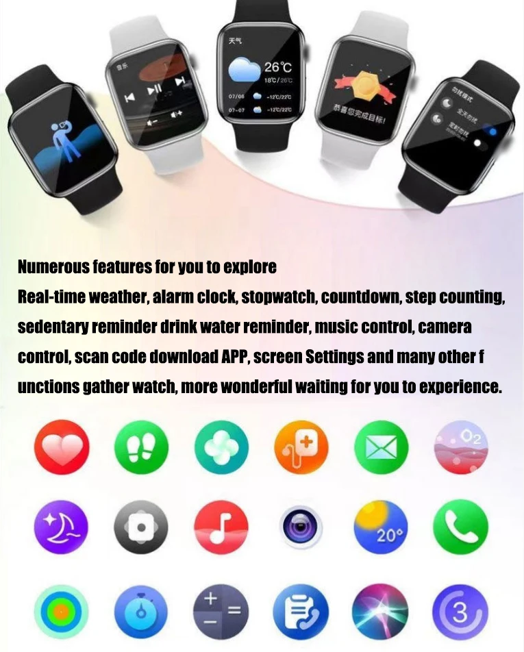 Non-Invasive 24-Hour Health Monitor for Glucose, Blood Pressure, Heart Rate and Sleep Tracking description 14