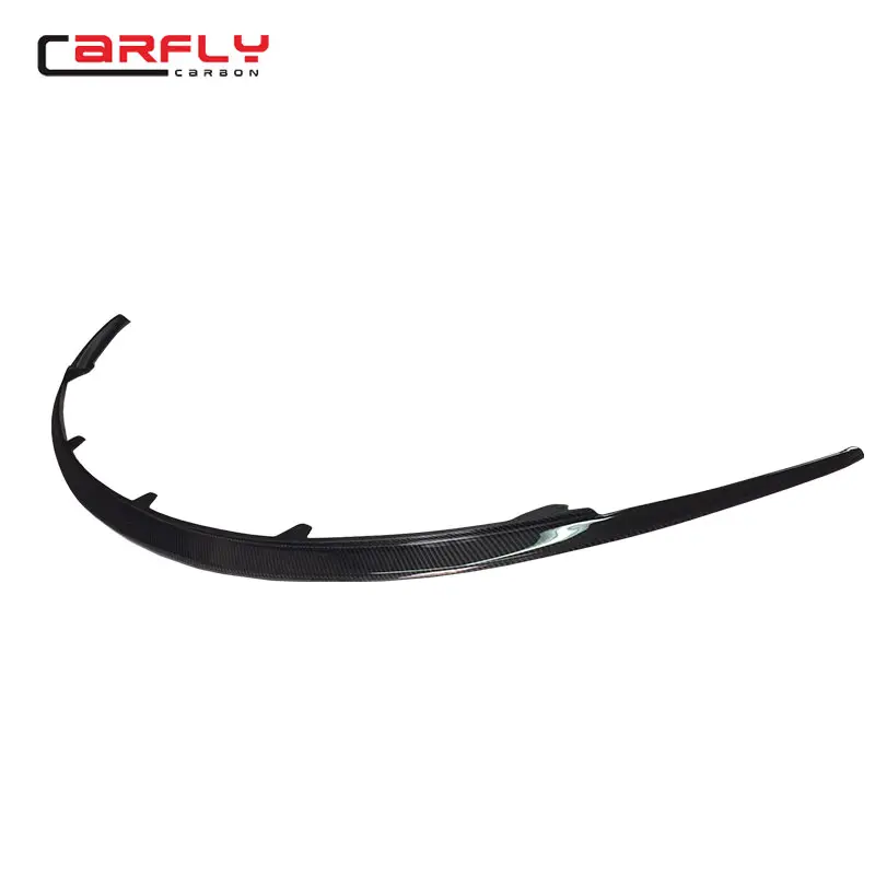 

Carbon Fiber Front Splitter and Side Skirts for Aston Martin Vantage V8 2010-2015