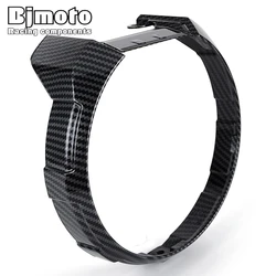 Motorcycle CB650R Headlight Ring Cover Trim For Honda CB650R CB 650R CB650 650 R 2019 2020 2021