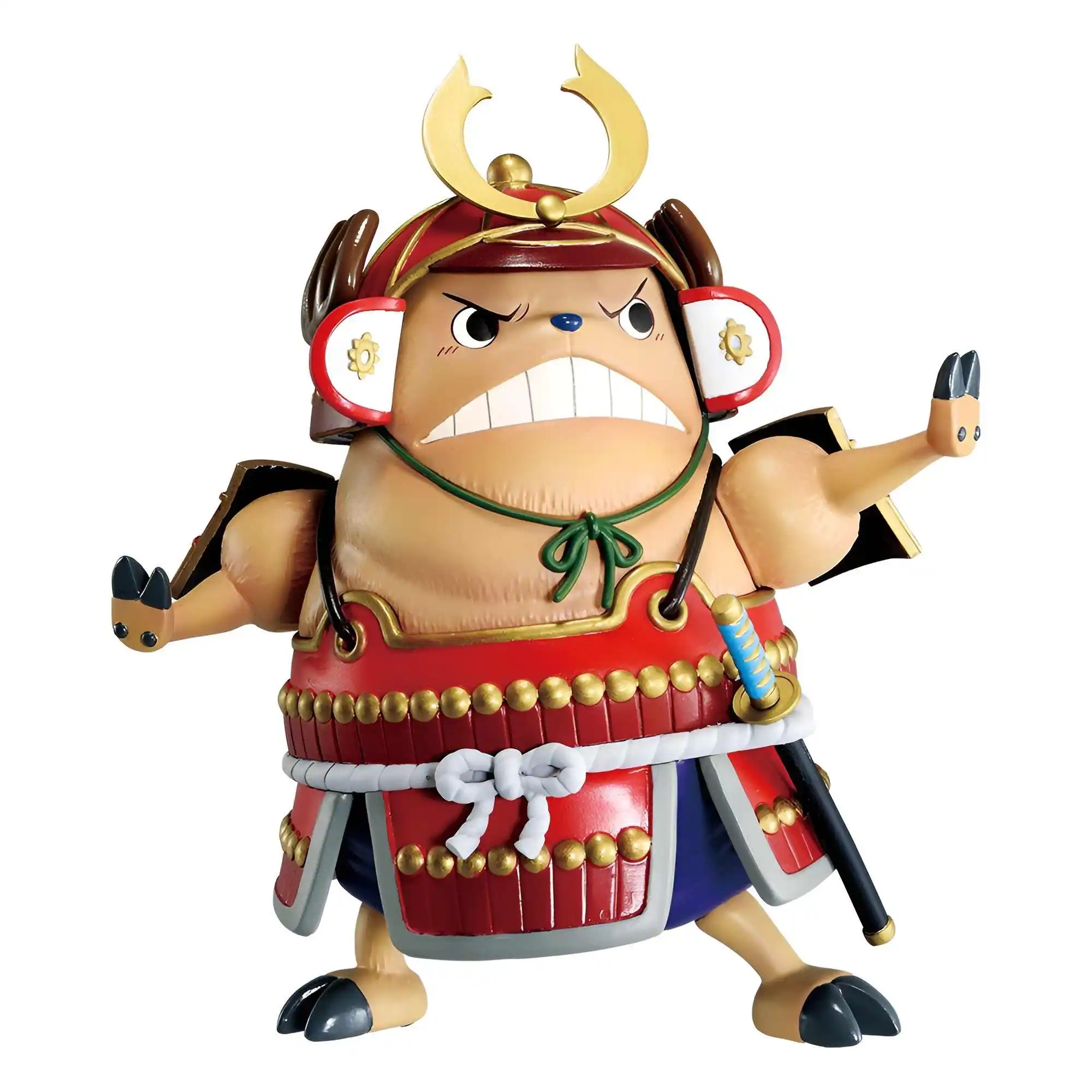 

ONE PIECE Original Ichiban Kuji BANDAI WT100 Memorial Vol.100 Anniversary Luffy Zoro Sanji Robin Nami Anime Figure Model Toy