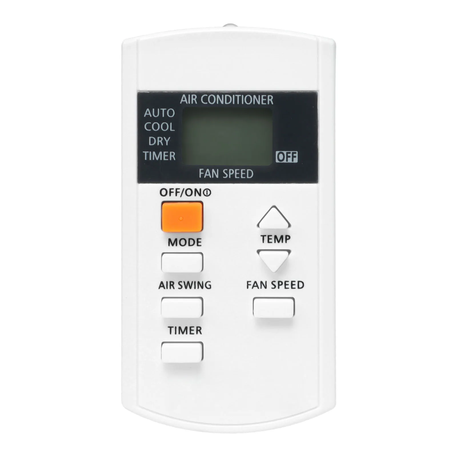 Panasonic Remote Controller A75 SX7J – The Exact Replacement I Needed After My Original Broke