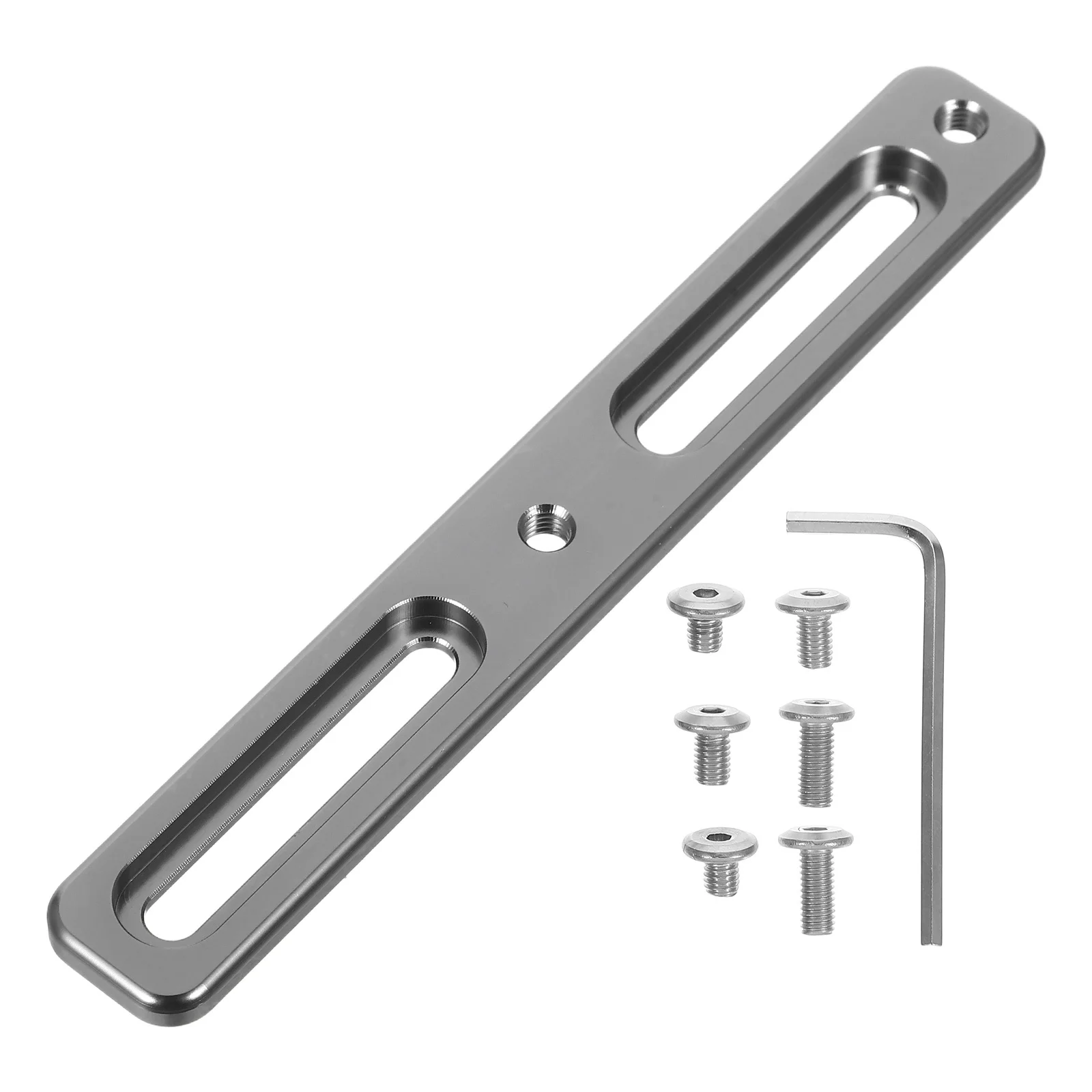 

Bikes Bottle Cage Adapter 2 Slot Adjustable Bracket Water Bottle Mount for Road Mountain Bicycles Bikes Bracket Adapter