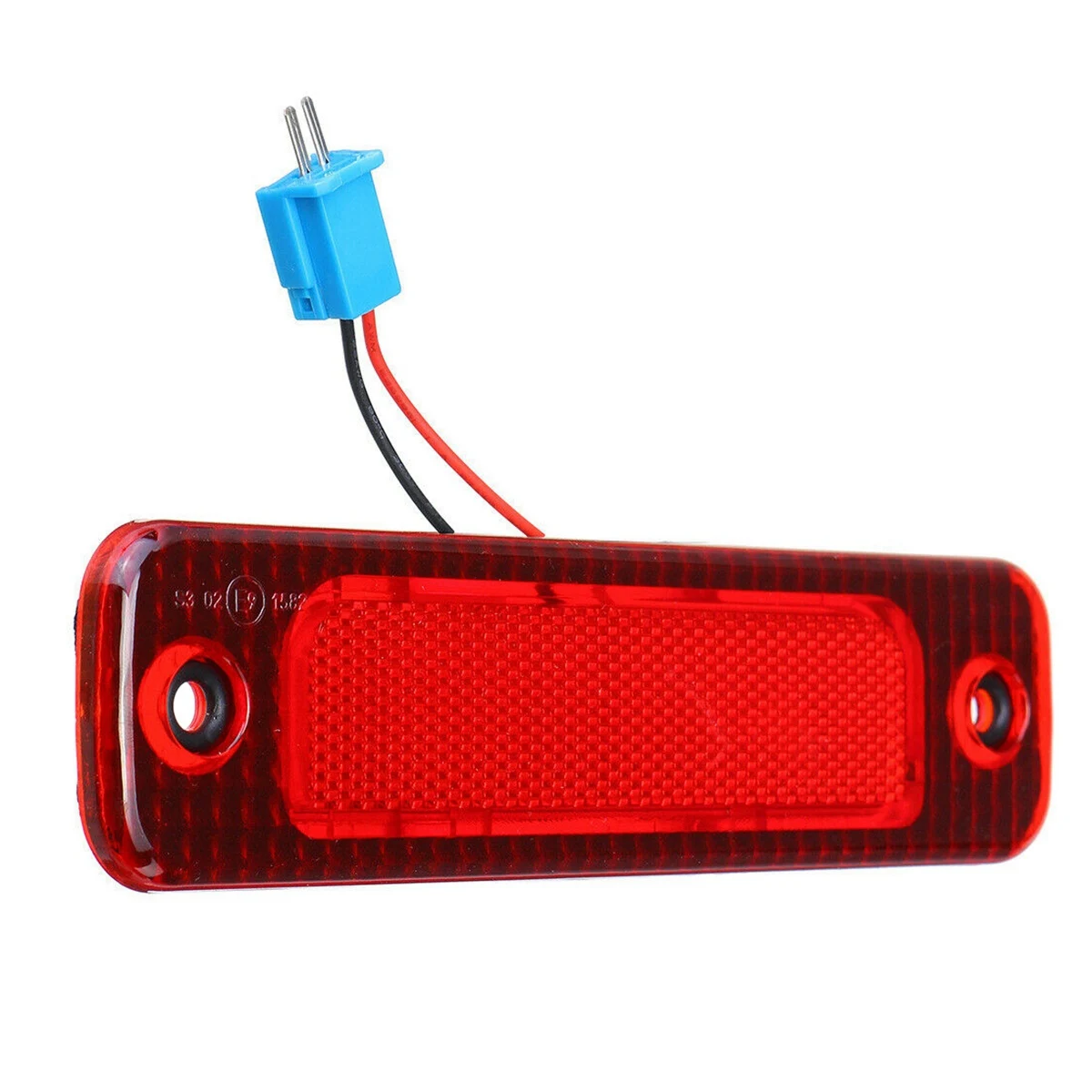 High Mount 3Rd Brake Light Car LED Third Rear Stop Tail Lamp for Ford Transit MK7 2009-2014 5128002/7C16 13N408AC