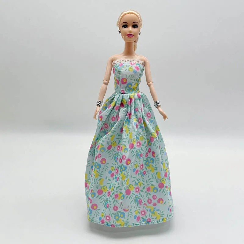 30 cm Schattig Meisje Prinses Pop Speelgoed 1/6 BJD Pop Gewrichten Beweegbare Kleine Verse Rustieke Stijl DIY Dress-up Speelgoed Kinderen Speelhuis Speelgoed