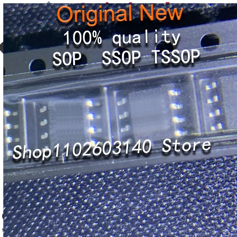 (10piece)100% New LTK5302 LTK5303 sop-10 Chipset