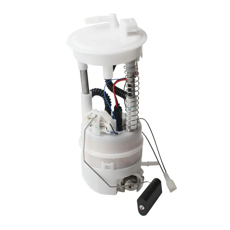 

A66P-Fuel Pump Module Assembly White Fuel Pump Assembly 17040-JG00A 17040JG00A For Nissan X-Trail