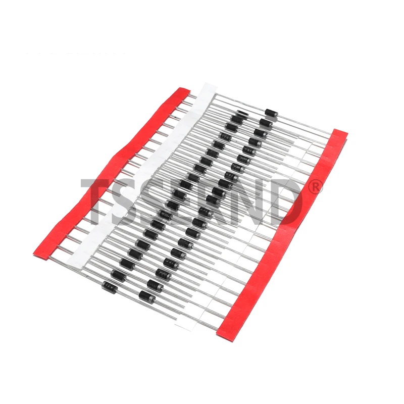 20PCS MUR460R DO-201 diode MUR460 MUR120 MUR160 MUR260 MUR420 MUR480 MUR1100 MUR2100 MUR4100