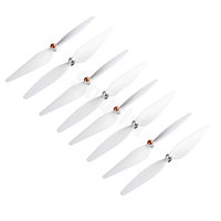 4 Pair Quick-release Propellers 4CW+4CCW for Xiaomi Mi 1080 version Drone Quadcopter