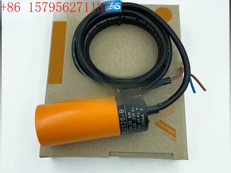 емкостный датчик приближения KI5082 KI0020 KB0025 KB0029 KI5031