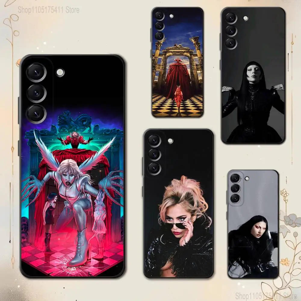 Singer L-Lady-Y G-G… - image