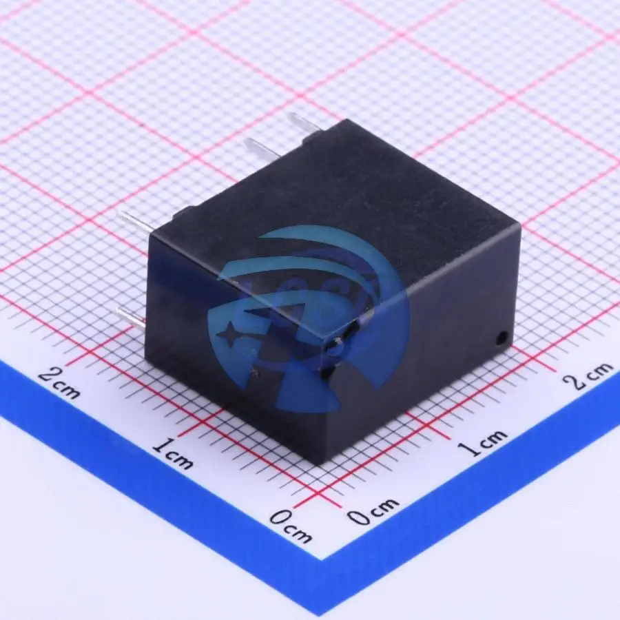 HF32F/024-ZS3 24V 3A One Conversion: 1C (SPDT-Conversion) Plugin,10.2x18.4mm Power Relays china supplier