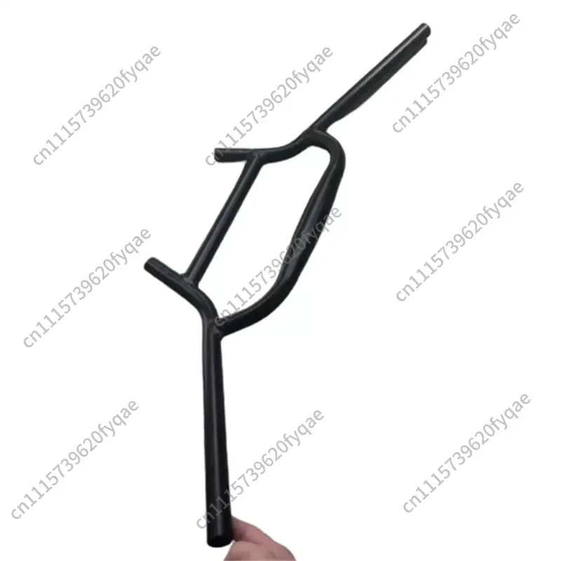 Melon car/station wagon/road bike/recreational bicycle universal 7075 aluminum alloy expansion handlebar