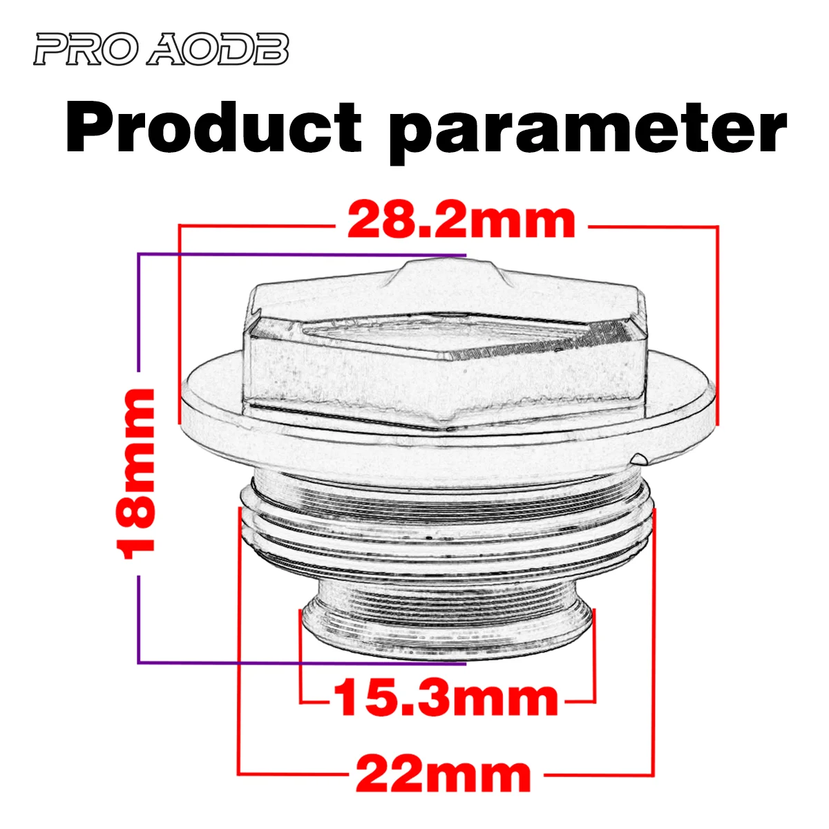 Motorrad CNC Bremsbehälter Hinten Für KTM 125 150 200 250 300 350 400 450 500 530 SXF XCF EXC EXCF XC SX TPI 2004-2023