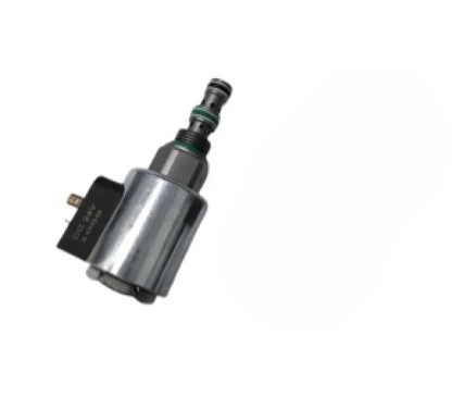 

TOSD-06-160 Гидравлический электромагнитный клапан 177-6820 159-9458 24 В Детали строительной техники