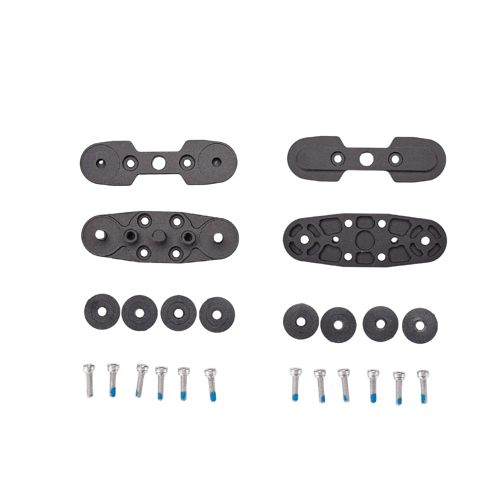 Hélice Vortix 2388 para drone agrícola Hobbywing X6 Plus Motor - Acessório de lâmina rotativa durável de alto desempenho