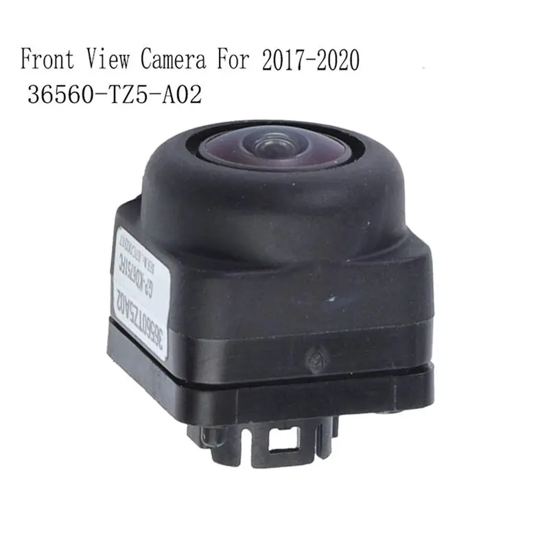 Stable-For Honda Acura MDX 2017-2020 Compatible Front View Camera 36560-TZ5-A02 Parking Assist System Unit