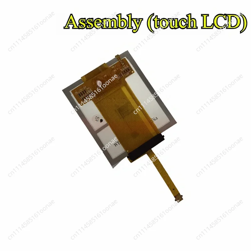 For BOSCH Bosch HBG676ES6 electric oven touch LCD screen assembly repair parts