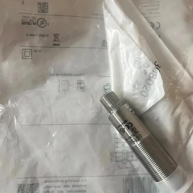 Original OGT500 OGP501 OGT300 OGT100 Photoelectric Sensor