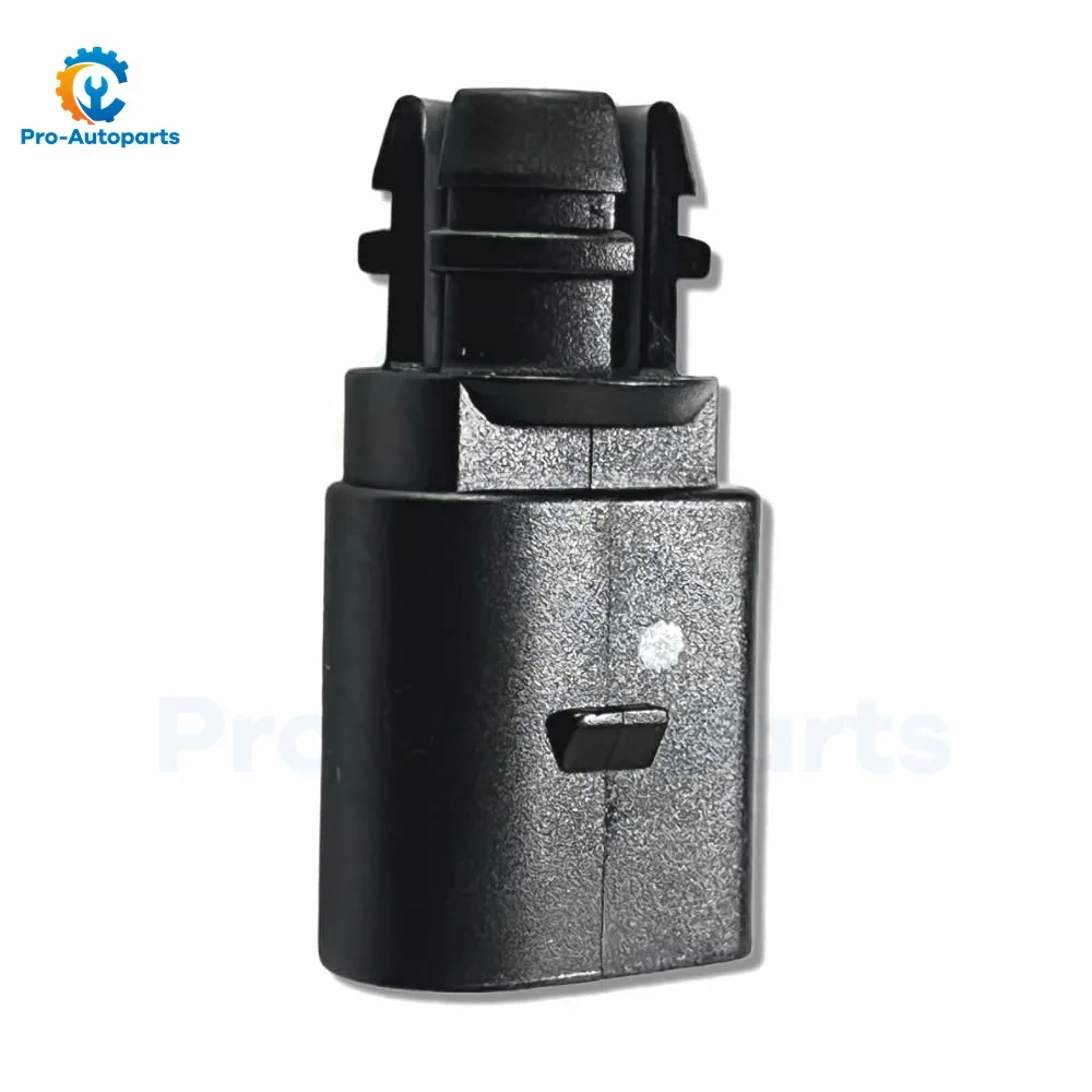 8Z0820535B 2pins Ambient Air Temperature Sensor Compatible with Audi A3 Sportback E-Tron A4 Allroad A5 A6 A7 A8