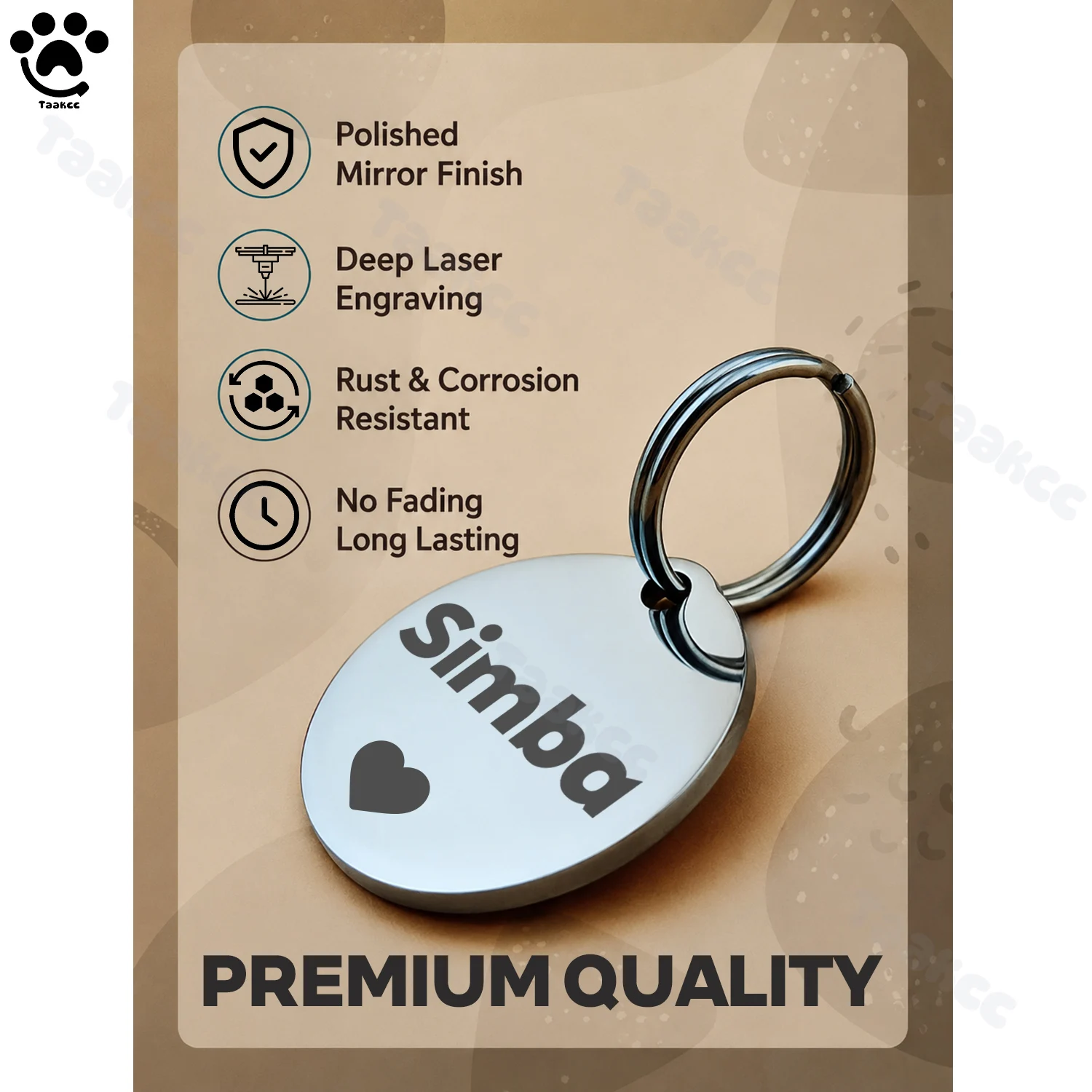 Thumbnail 4 - #10 Latest Dog Tags Offers