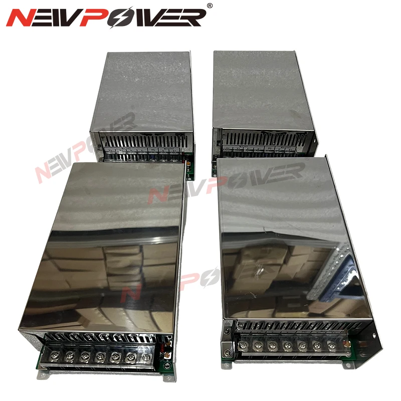 1200W Step-up Buck Converter 48V 12V 60V 96V 108V 250V 350V 400V 220V 600V 750V 800V AC/DC To DC Charge Isolation Power Supply