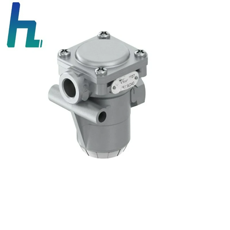 

4750150630 Pressure Limiting Valve for WABCO for VOLVO for SCANIA for DAF European Truck Parts 20382306