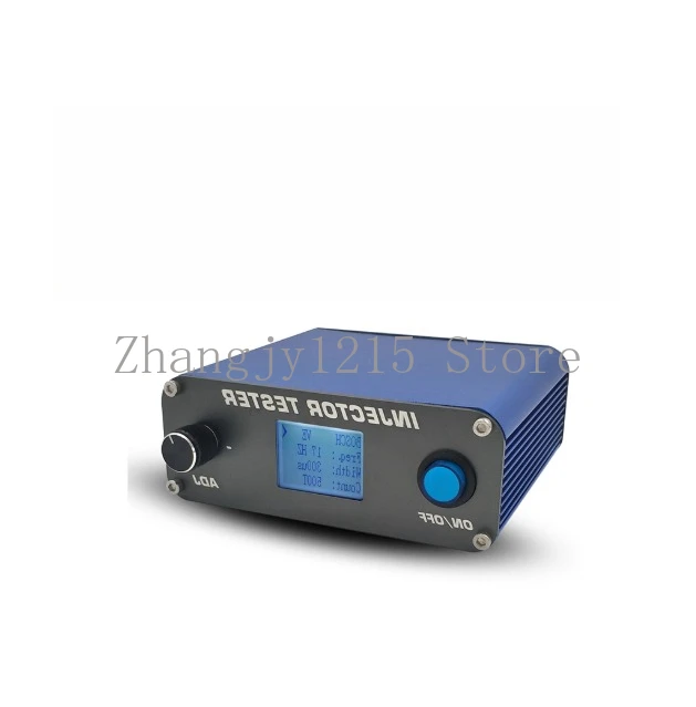 CRI100 Common Rail Injector Tester Support Testing Of Piezoelectric And Electromagnetic Fuel Injectors 100V~240V