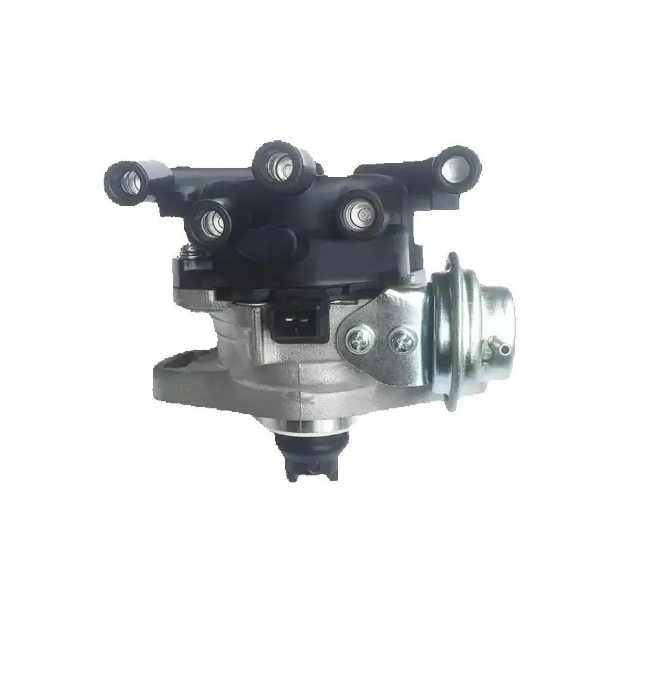 

MD314947 MD329349 NEW Distributor For MITSUBISHI Pajero L200 L300 L400 V11 V31 V11W V31W PD4W PA4W PB3W 4G63 4G64 2.0L 2PIN