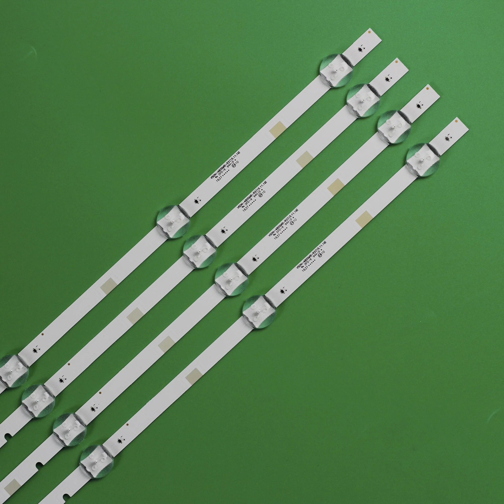 Bande de rétroéclairage LED, pour Samsung 2015 SVS48 FCOM