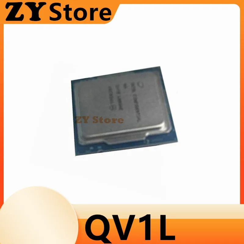 Core i9-11900T ES QV1L CPU 8 Cores 16 Threads 1.1GHz 16MB 35W New