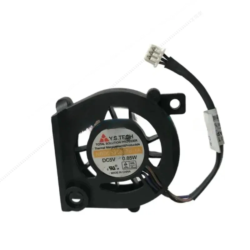 

W Для NBD 0535087 B-1A Вентилятор постоянного тока 5 В 0,85 Вт