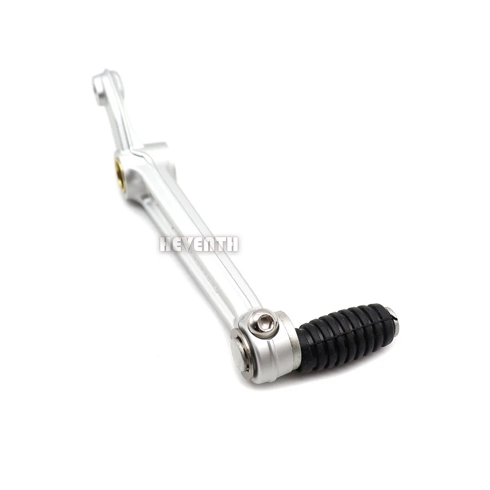 For Aprilia RS660 Tuono 660 2020-2024 Brake Pedal Foot Lever Shift Lever RS 660 2023 Shift Lever Toe Foot Pegs Cover Accessories