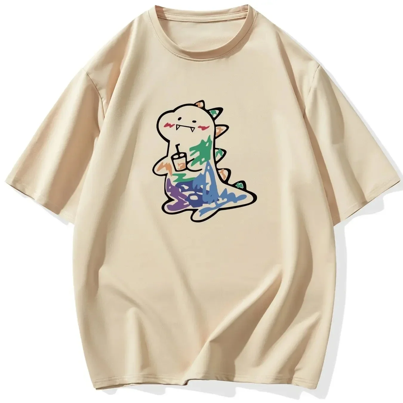 Thumbnail 2 - #33 Best Rated Mens Relaxed Fit T-Shirts to Buy in 2026