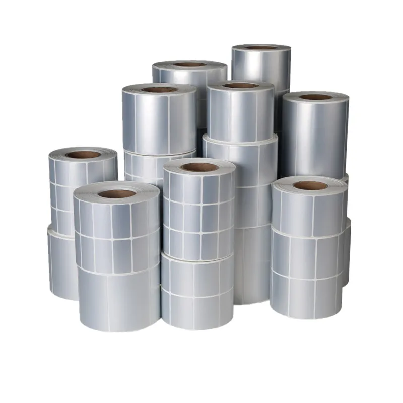 46mm x 40mm with 76mm shaft - single row  PET 61000pcs Ribbon 60*70