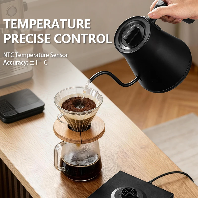 Thumbnail 4 - #79 Electric Kettles List of Top Picks