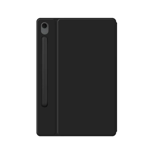 Imagen 2 del producto Para Samsung Galaxy Tab S10 Lite 10,9 pulgadas SM-X400 SM-X406B funda magnética para Tab S10 Lite S9 FE 10,9 11 pulgadas funda porta lápices