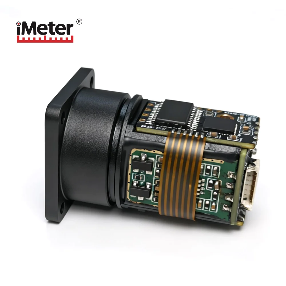 Small Volume Accurate Laser Rangefinder Module 905nm With Small Laser Divergence Angle