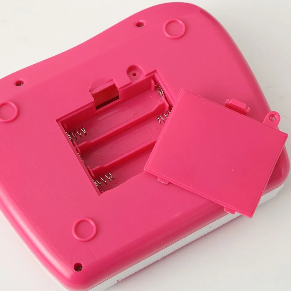 Macchina per l'apprendimento dell'educazione della prima infanzia Mini penna da lettura multifunzionale araba giocattolo per lo strumento di sviluppo dell'alfabetizzazione dei bambini