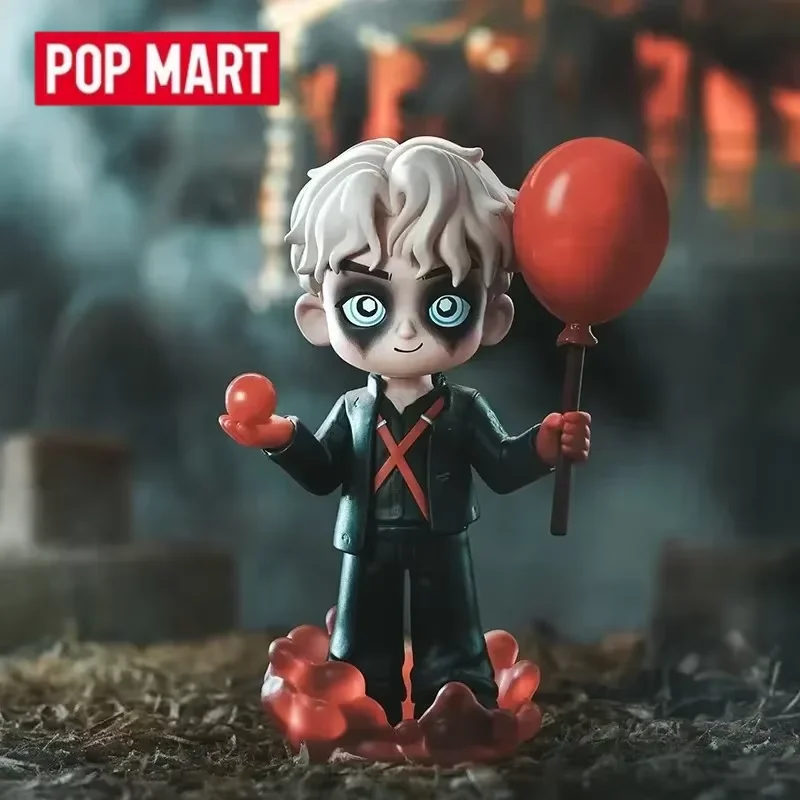 Pop Mart X Jackson … - image