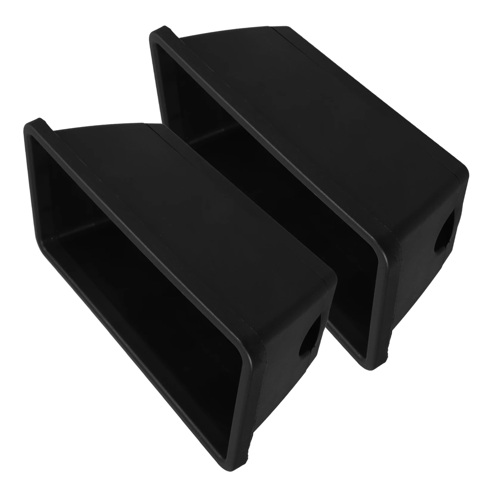 

Plastic Flower Pot Thickened Design Anti Pressure Durable Planters Water Permeability Air Permeability Gifts Gardening